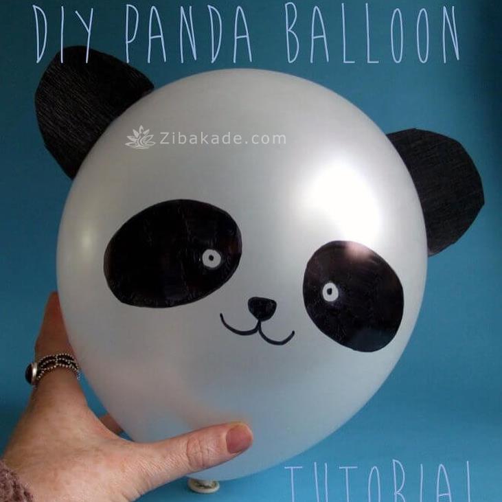 تم تولد پاندای کونگ فو کار - Kung Fu Panda